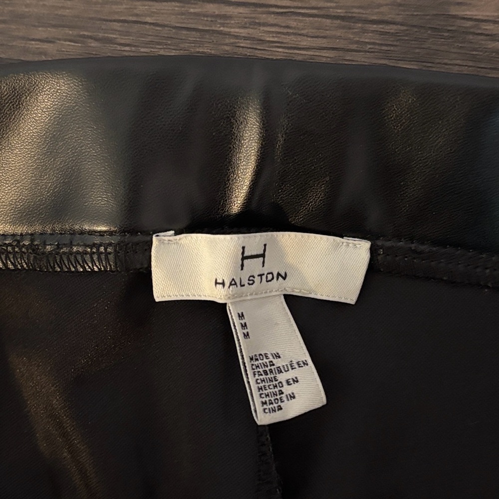 black pants size medium - Picture 4 of 5